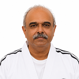 Master Mahesh Bhana