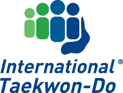 International Taekwon-Do Foundation of New Zealand Logo