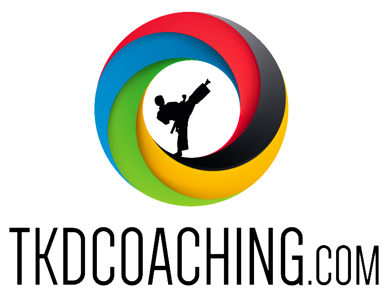 OTF Sponsor TKD Coaching